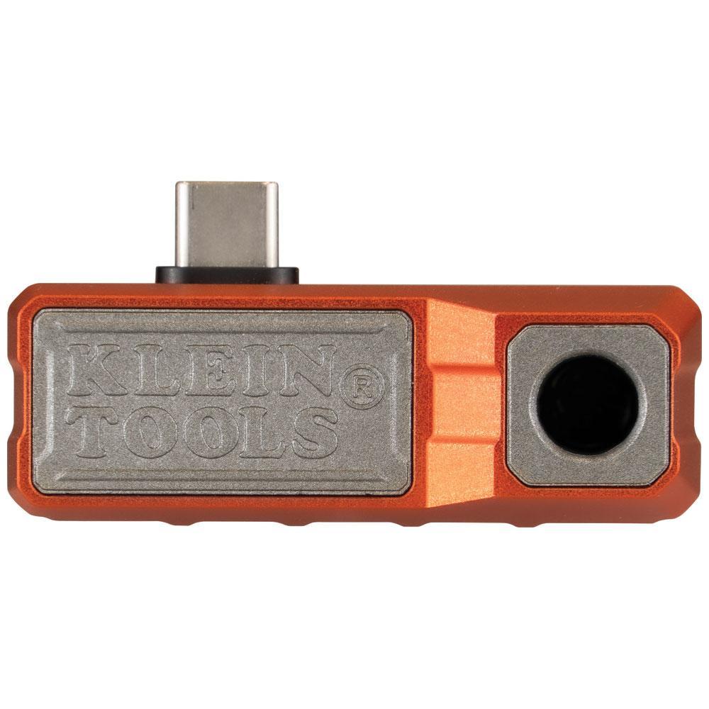 Thermal Imager - 4 to 752° F