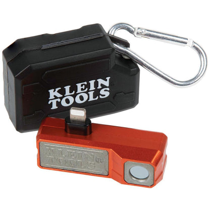 Thermal Imager - Aluminum - Touchscreen Display