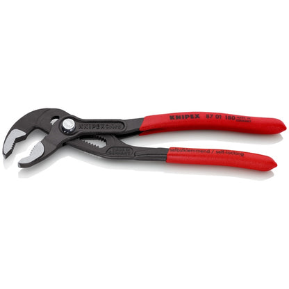 Cobra High-Tech Water Pump Plier - 180 mm OAL