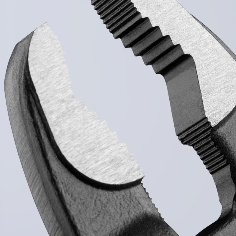Cobra High-Tech Water Pump Plier - 180 mm OAL