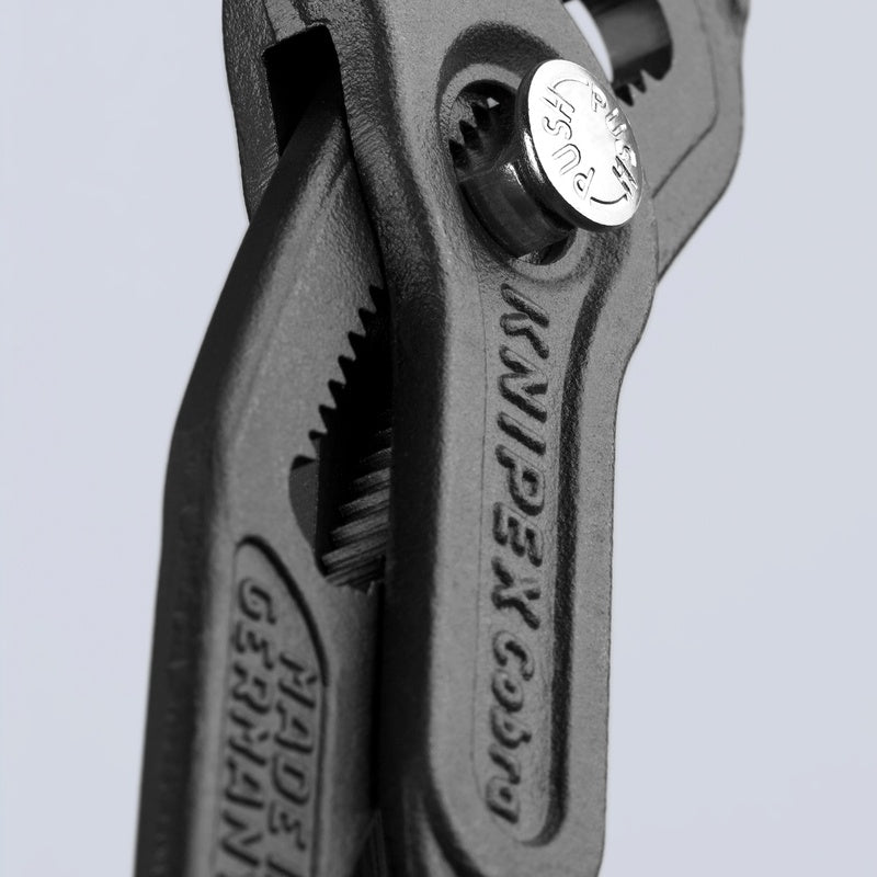 Cobra High-Tech Water Pump Plier - 180 mm OAL