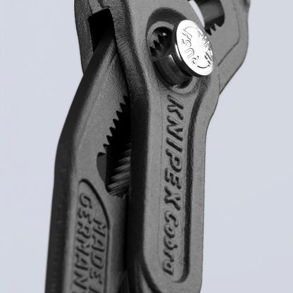 Cobra High-Tech Water Pump Plier - 180 mm OAL