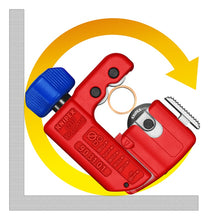 Knipex® 90 31 01 SBA Pipe Cutter