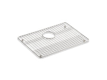 Basin Sink Rack 19-1/2 in. x 14 in