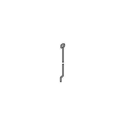 Replacement Lift Rod - K-1015477