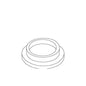 Seal Flange - K-1019018
