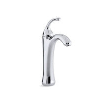 Forte - Bathroom Sink Faucet - 12-3/8" H - Deck Mount