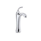 Forte - Bathroom Sink Faucet - 12-3/8" H - Deck Mount
