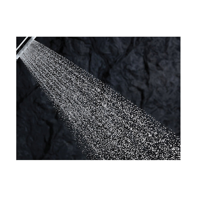 Shift - 2-Way Hand Shower with Metallic Handle - 1/2"