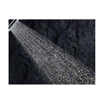 Shift - 2-Way Hand Shower with Metallic Handle - 1/2"