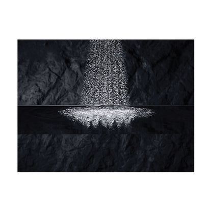 Shift - 2-Way Hand Shower with Metallic Handle - 1/2"