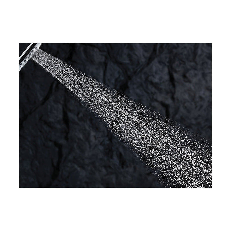 Shift - 2-Way Hand Shower with Metallic Handle - 1/2"