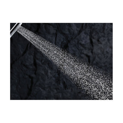 Shift - 2-Way Hand Shower with Metallic Handle - 1/2"