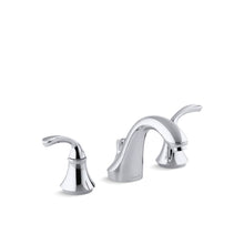 Forte - Widespread Bathroom Sink Faucet - 2.2 GPM