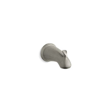 Forte - Diverter Bath Spout