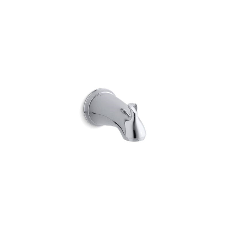 Forte - Diverter Bath Spout