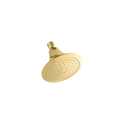 Forte - Single Function Showerhead - Wall Mount