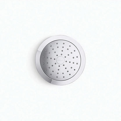 Alteo - 1-Function Showerhead - Wall Mount - 1 Sprays