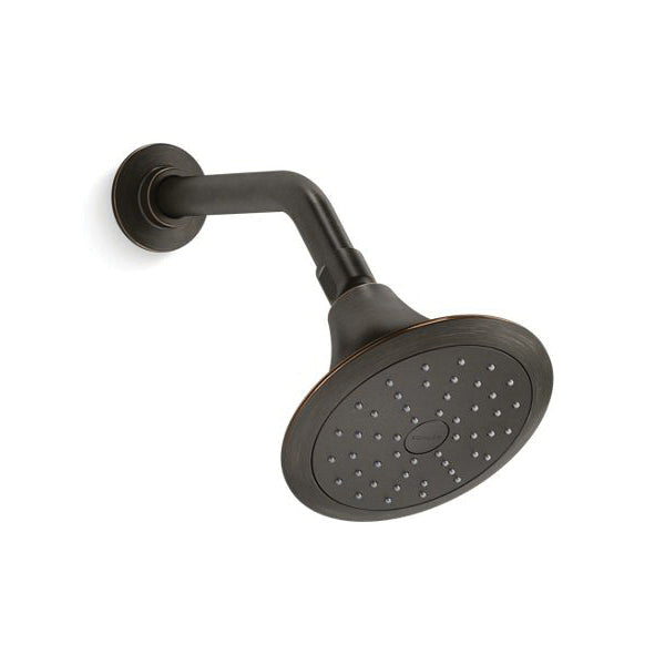 Forte - Single Function Showerhead - 1.75 GPM Max Flow