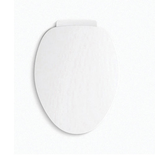 Purewarmth - Heated Toilet Seat - 18-5/8" - Elongated