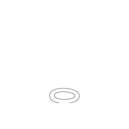 O-Ring Service Kit - K-1036789