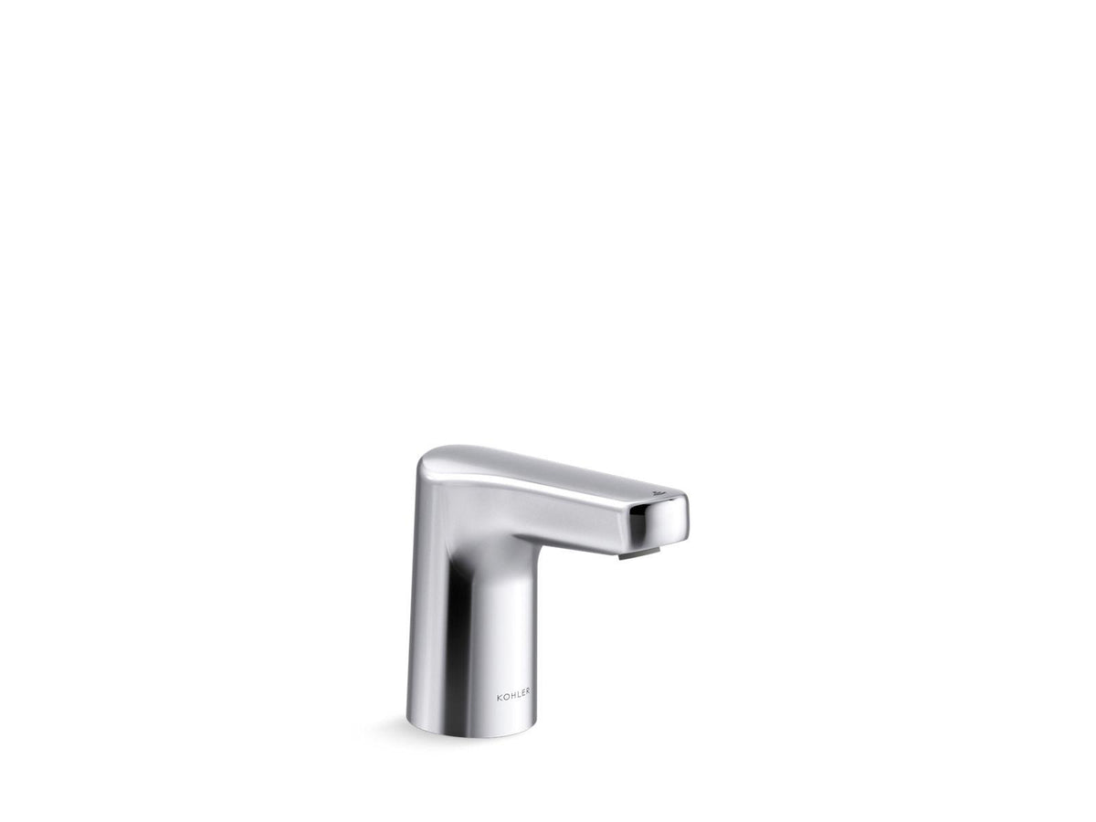 Accliv - Faucet - 4-3/4" H - Deck Mount