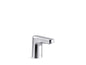 Accliv - Faucet - 3-5/8" - Deck Mount