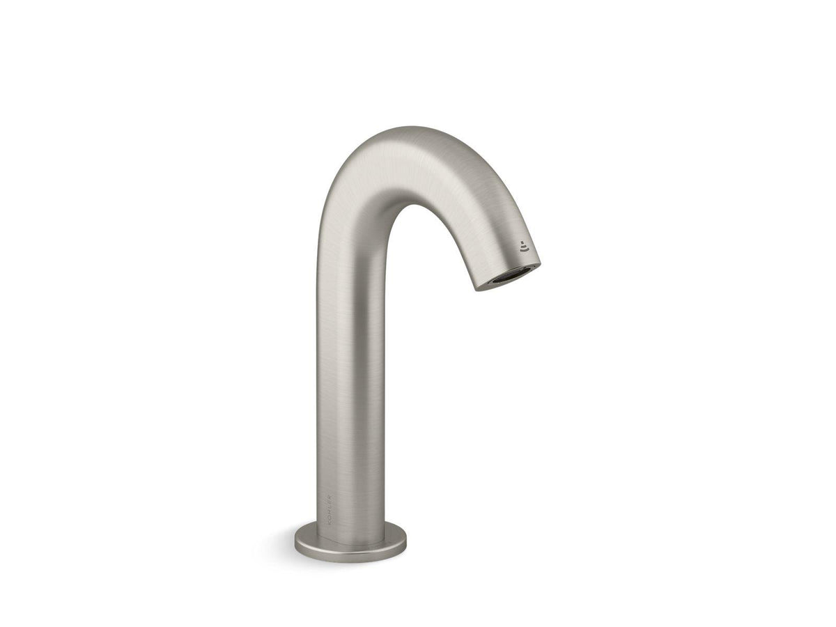 Oblo - Faucet - 6-13/16" - Deck Mount