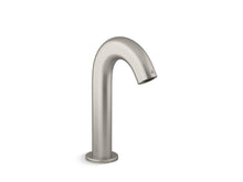 Oblo - Faucet - 6-13/16" - Deck Mount