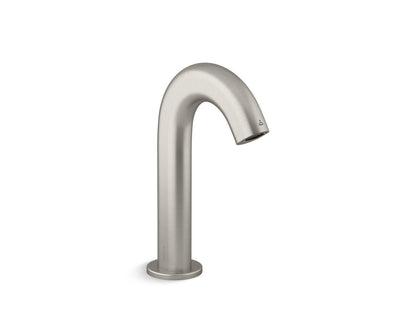 Oblo - Faucet - 6-13/16" - Deck Mount