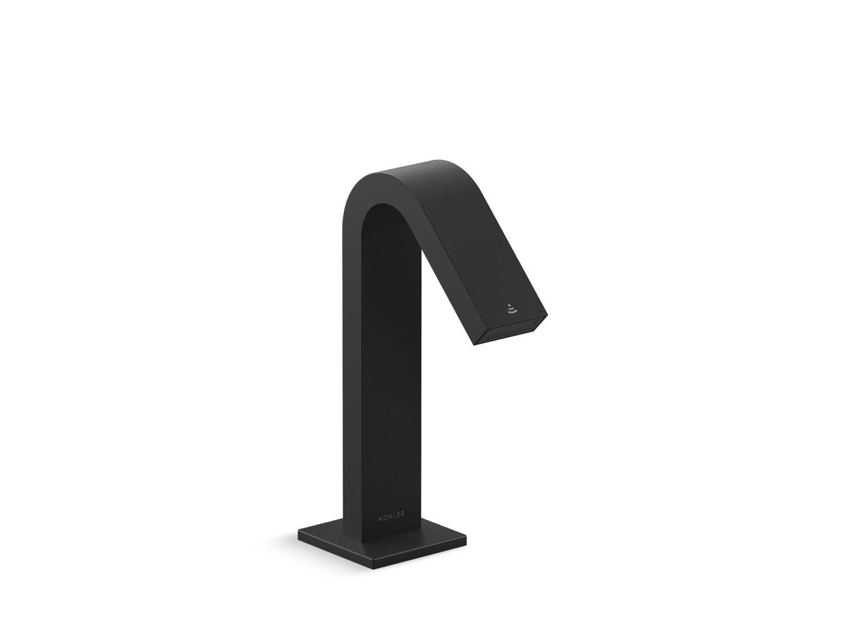 Loure - Faucet - 3-7/8" - Deck Mount