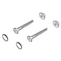 Replacement Hold Down Accessory - White