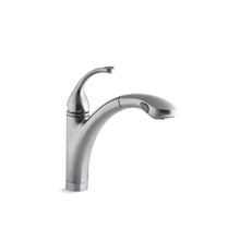 Forte - Kitchen Sink Faucet - 10-5/16" - Deck Mount