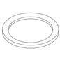 Flush Valve Gasket - K-1043639