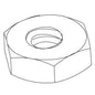 Nut - K-1044619