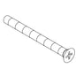 Replacement Screw - 8-32 x 2.5 Screw