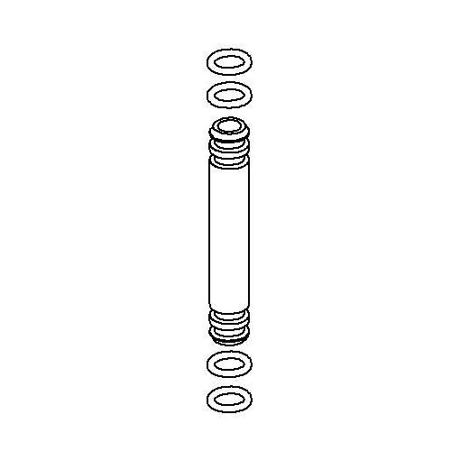 Replacement Diverter Tube Assembly - K-1049395