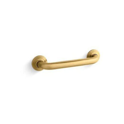 Traditional Accessories Grab Bar - Wall Mount