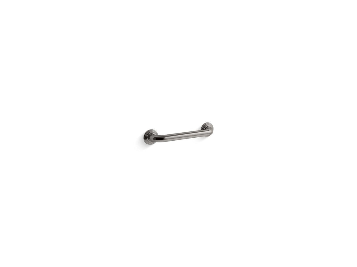 Traditional Accessories Grab Bar - Wall Mount