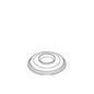 Bearing Sliding Disk - K-1054202