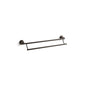Devonshire - 24" Double Towel Bar