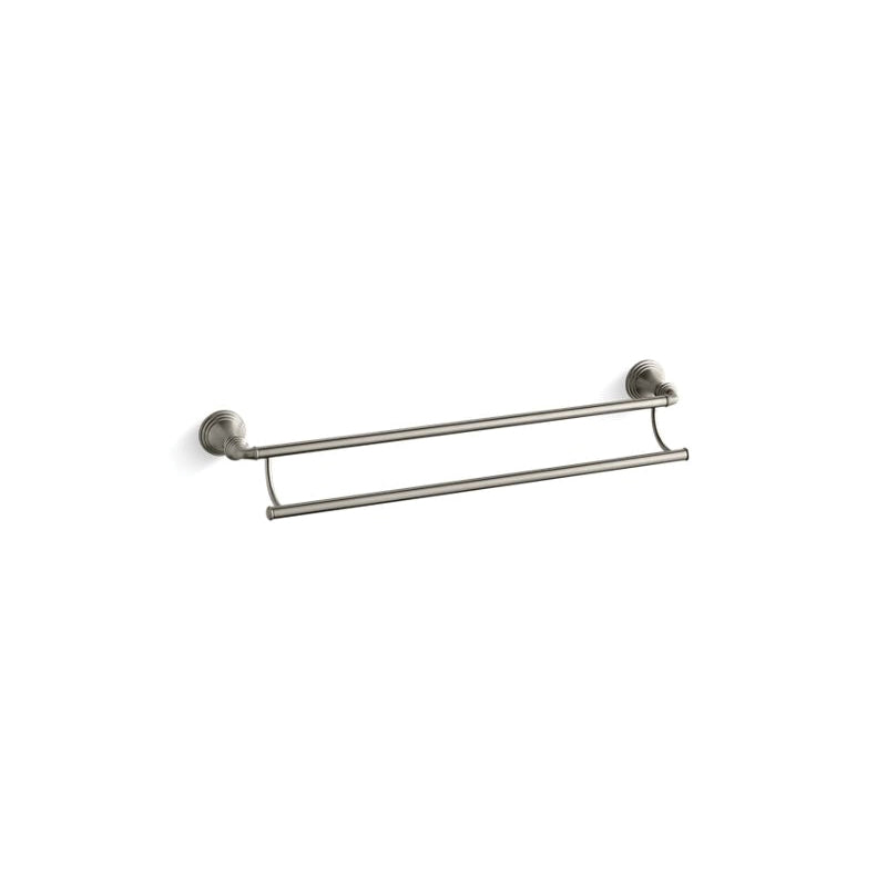 Devonshire - 24" Double Towel Bar