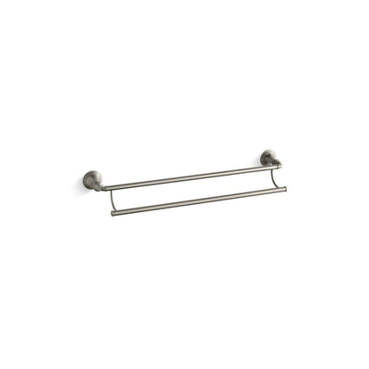 Devonshire - 24" Double Towel Bar
