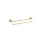 Devonshire - 24" Double Towel Bar