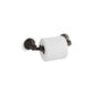 Devonshire - Toilet Tissue Holder - 10" - Wall Mount