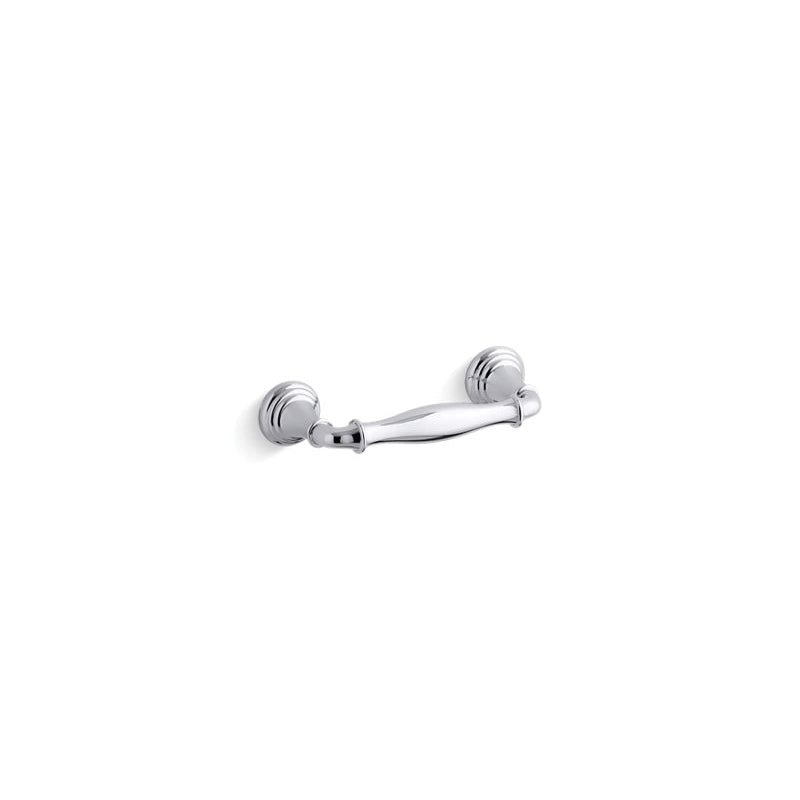 Devonshire - Drawer Pull - 3" L x 1-7/16" W x 7/8" H