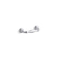 Devonshire - Drawer Pull - 3" L x 1-7/16" W x 7/8" H