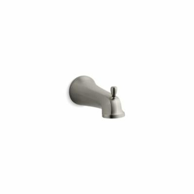 Bancroft - Wall Mount Diverter Bath Spout