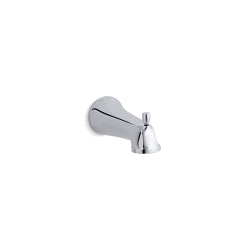 Bancroft - Wall Mount Diverter Bath Spout