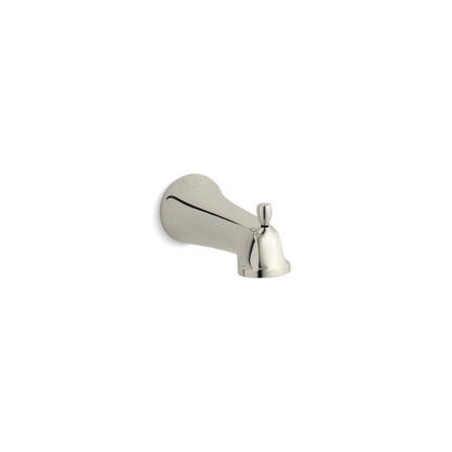Bancroft - Diverter Bath Spout